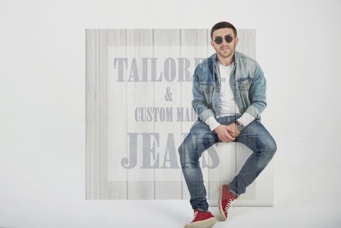 The New Minimalism: How a Single Pair of Custom Jeans Can Anchor Your Fall Capsule Wardrobe