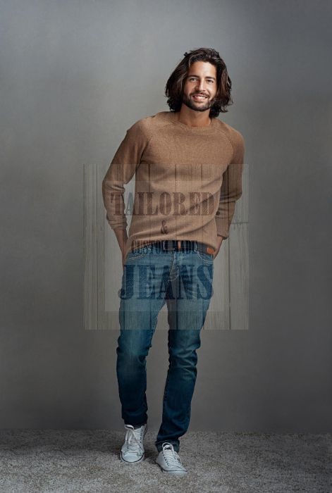 United States - BeSpoke Jeans