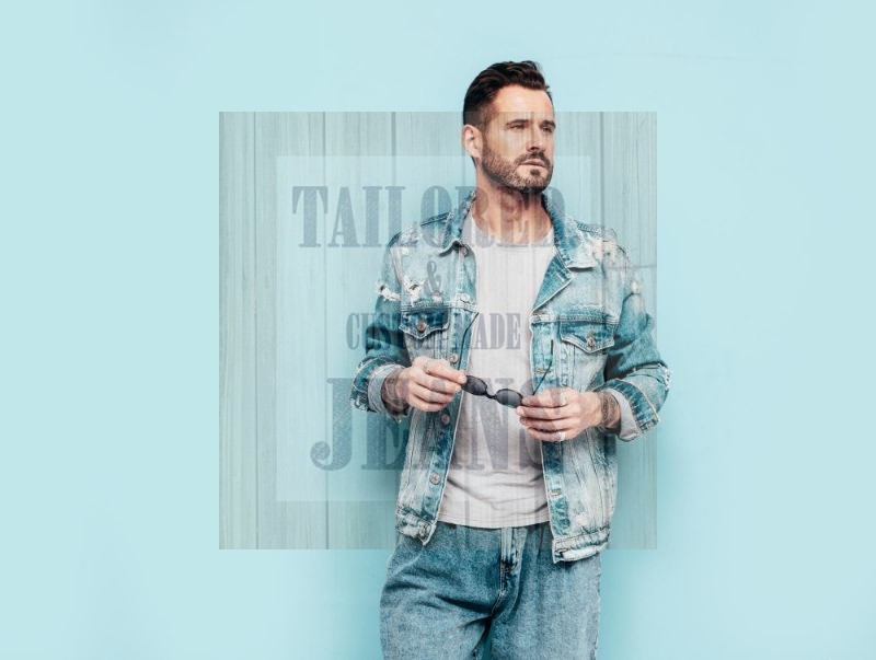 Men’s Jeans Tricks and Styling Tips – Get the Most Out of Your Denim