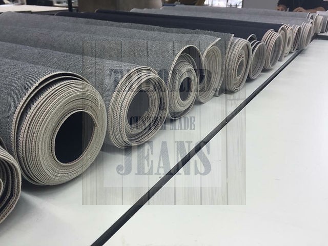 Tailored Denim: The Best Wardrobe Decision You’ll Ever Make