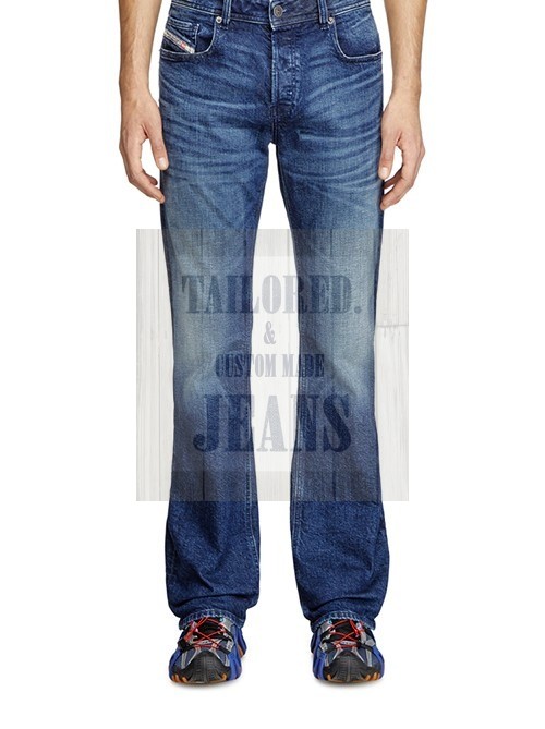 Modern Bootcut: How Men Are Reviving a Classic Denim Trend