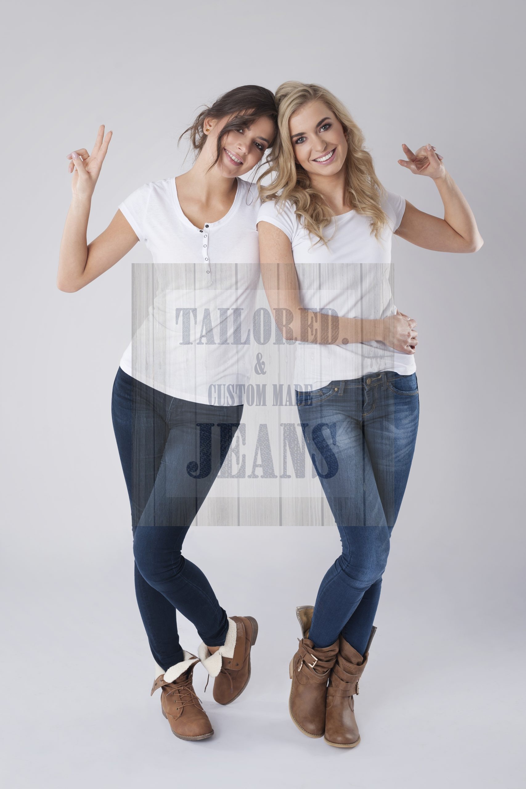 Jeans Trend for Women Jeans 2025: What’s In, What’s Out &amp; What’s Custom