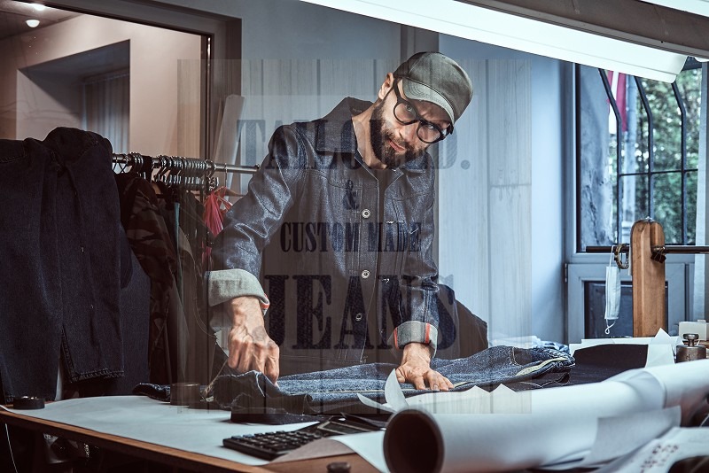 3 Reasons to Switch to Custom Jeans Today