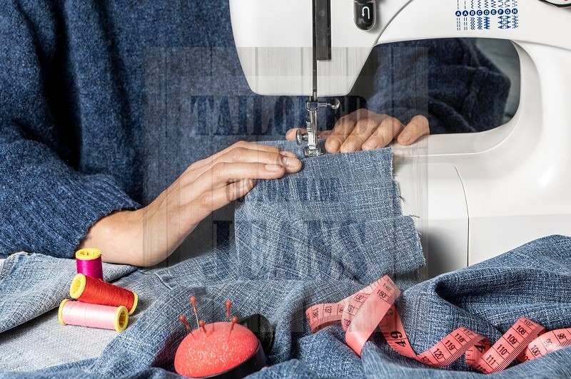 Fashion Industry Embraces Custom Jeans: A New Era of Denim Style