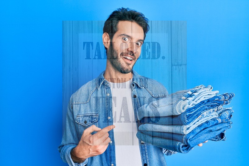 Denim for Every Body: How Custom Jeans Embrace Inclusivity & Versatility