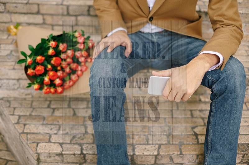 The Future is Here: How Technology Shapes Your Custom Denim Experience