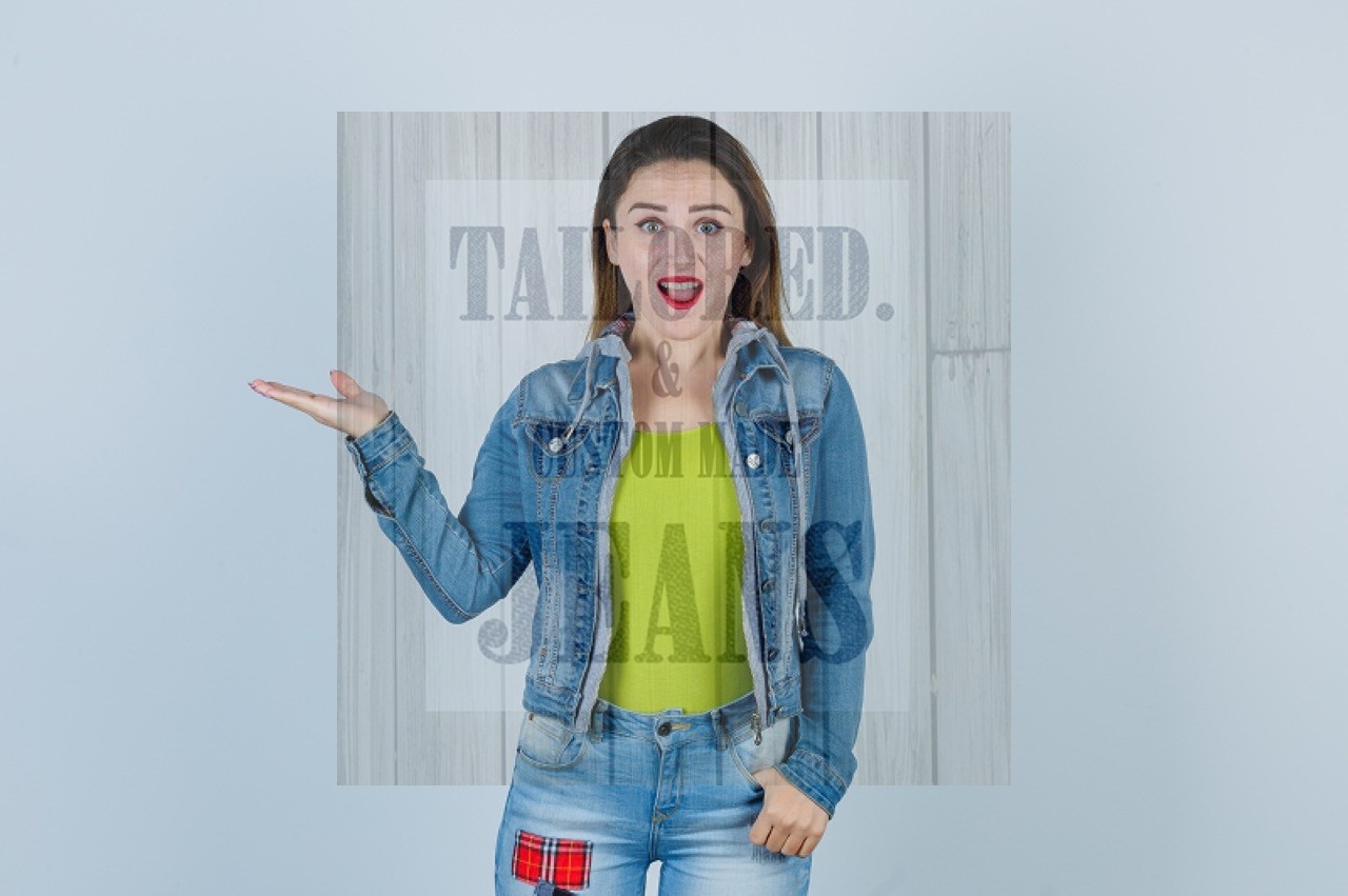 Why People Compromise When Buying Denim Jeans