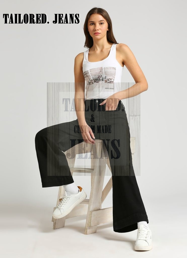 Flare Jeans
