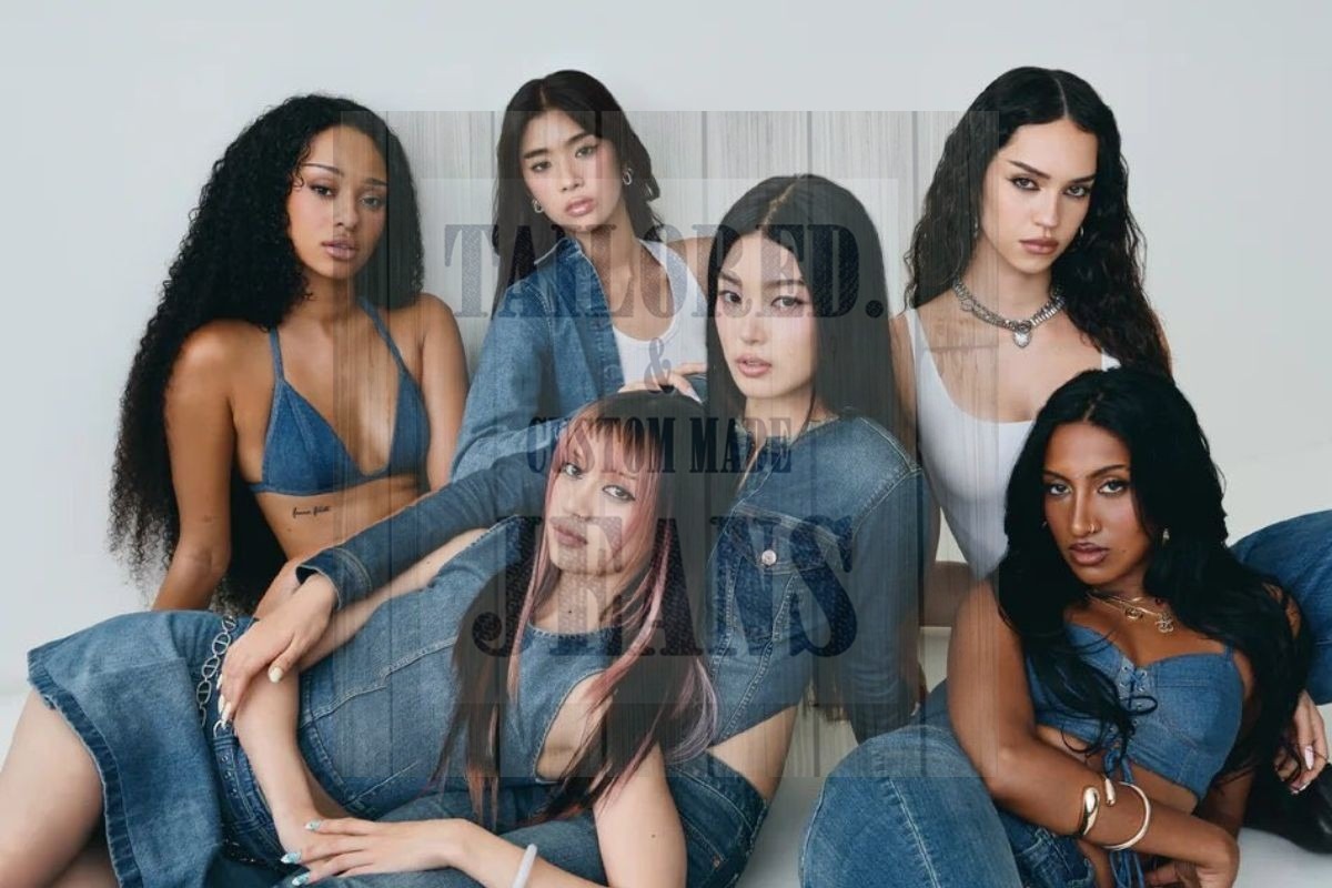 KATSEYE and Kelis: How Gap is Bridging Generations Through Denim and Music