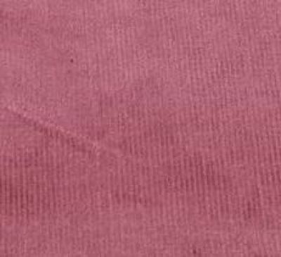 Light Maroon Courdroy