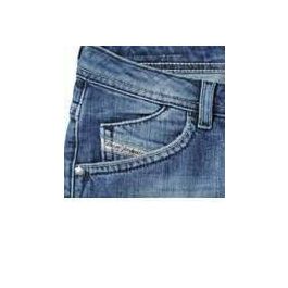 DETAILED COIN POCKET