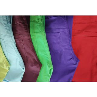 Coloured Jeans for Men