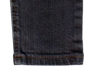 Drawstring Cotton Pants : Made To Measure Custom Jeans For Men & Women,  MakeYourOwnJeans®