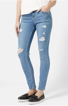 Ripped Jeans