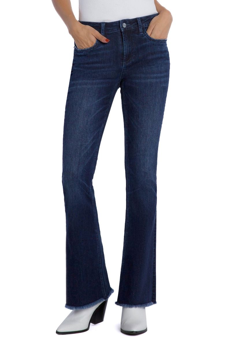 Custom Made Jeans for Women