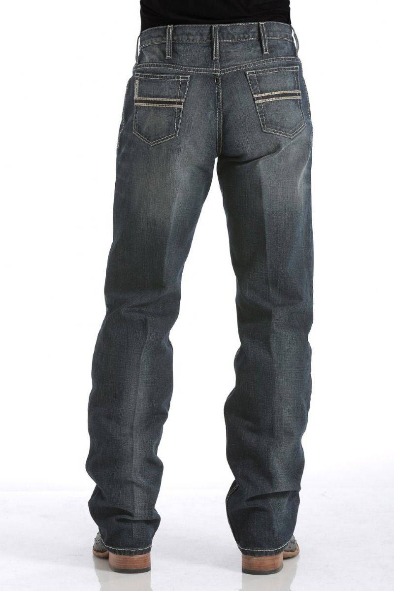 Custom Jeans for Men