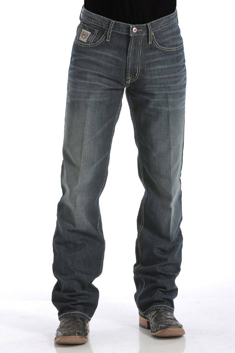 Custom Jeans for Men