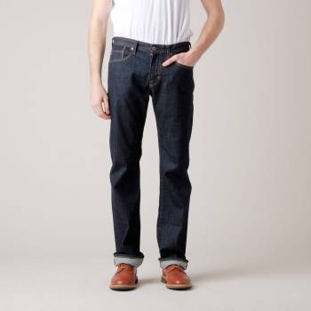 Straight Fir Jeans for Men