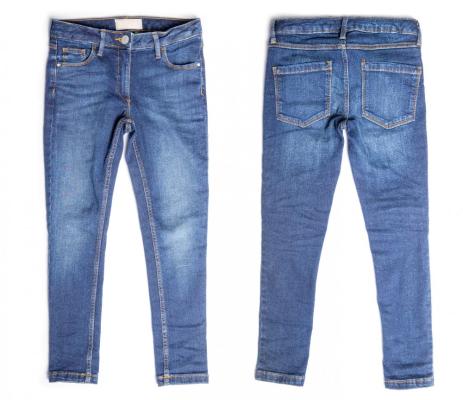 Finding Your Perfect Fit: Custom Jeans Made for You in the USA width=410 height=150 