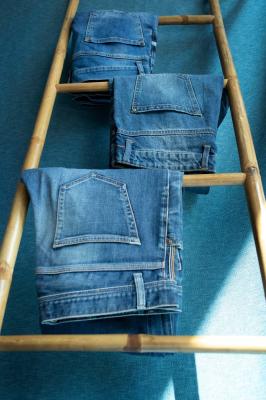 Mastering Denim Care: Essential Tips for Maintaining Custom Tailored, Premium, and Bespoke Jeans in 2023 width=410 height=150 