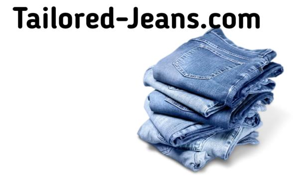 Tailored Trends: Stay Ahead of Fashion with Customized Jeans from Tailored-Jeans.com width=410 height=150 