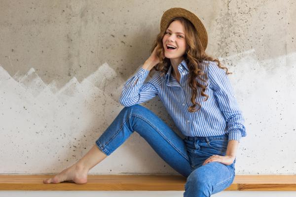 Styling a Denim Dress: Tips and Tricks width=410 height=150 