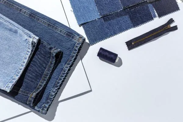 From Ordinary to Extraordinary: The Journey of Custom Jeans by Tailored Jeans width=410 height=150 