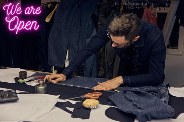 Custom-Made Jeans: The Perfect Fit for Your Style and Value width=410 height=150 