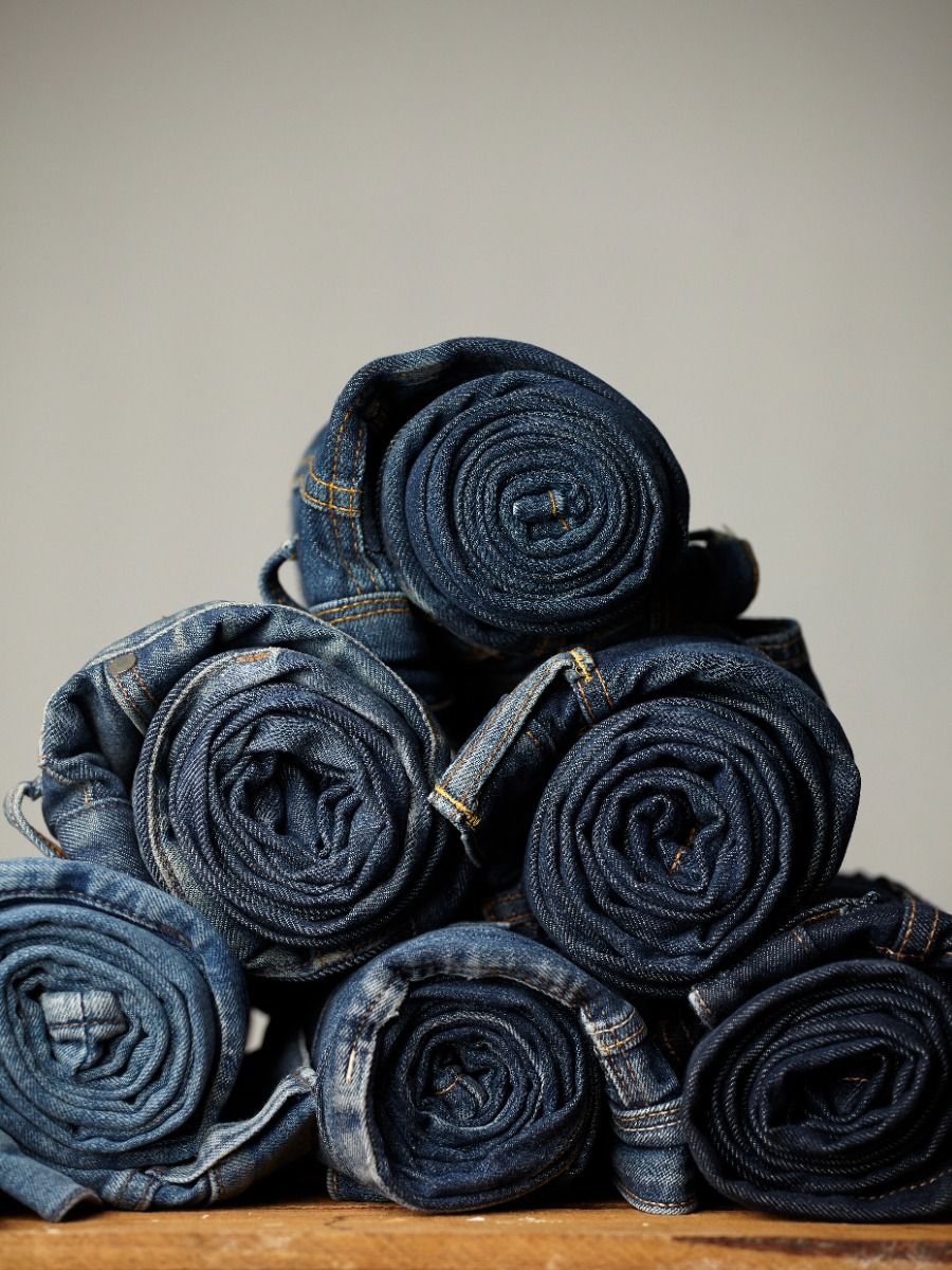 Custom Jeans For All Size and Shapes