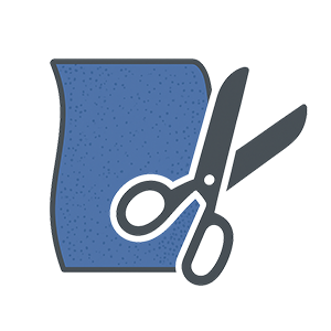 Custom Made Jeans Crafting by Skilled Tailor